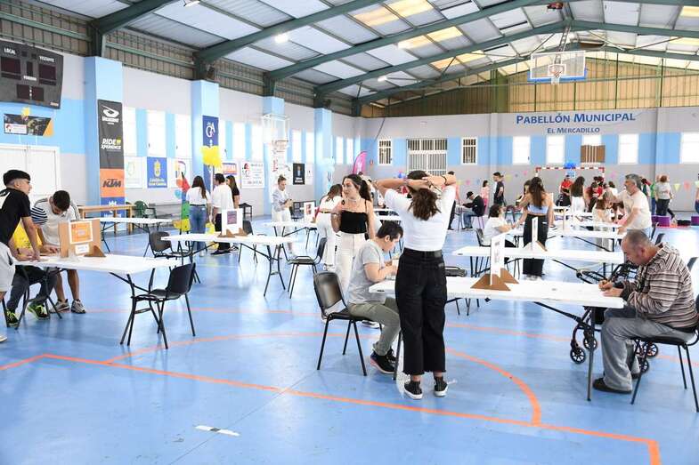 Imagen del evento / TA